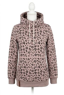 NEW AMPERSAND AVE singlehood sweatshirt in queen of the jungle